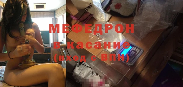 индика Пересвет