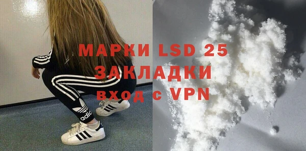 индика Пересвет