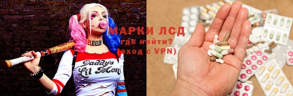 индика Пересвет